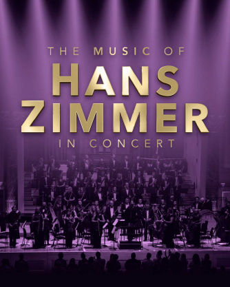 The Music of Hans Zimmer - In Concert