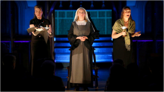 Photo by Robert Piwko