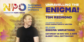 Nottingham Philharmonic Orchestra