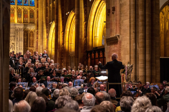 Sherborne Festival Chorus