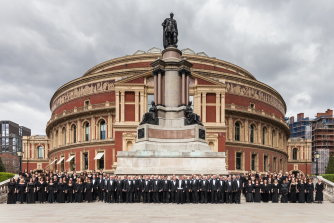 RCS at RAH