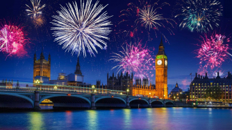 Winter Festivals - Patake