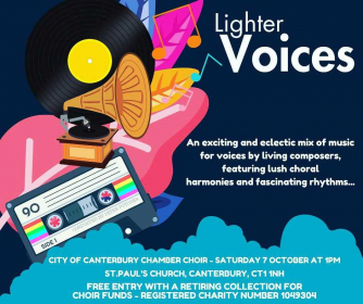 Canterbury Chamber Choir