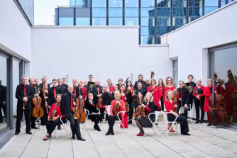 London Mozart Players