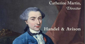 Belsize Baroque Orchestra