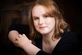 Harriet Burns & Christopher Glynn