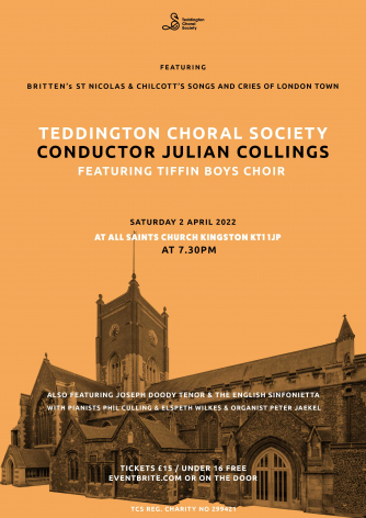 Teddington Choral Society