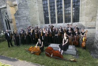 Crendon Chamber Orchestra