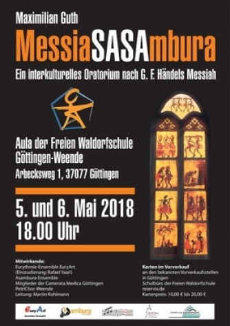 Event Flyer