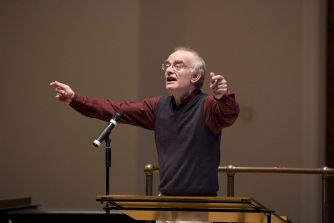John Rutter