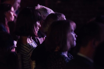 Live Music and Mindfulness