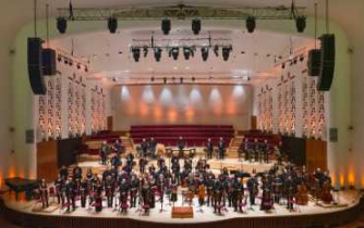 Royal Liverpool Philharmonic Orchestra