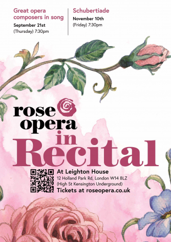 Rose Opera
