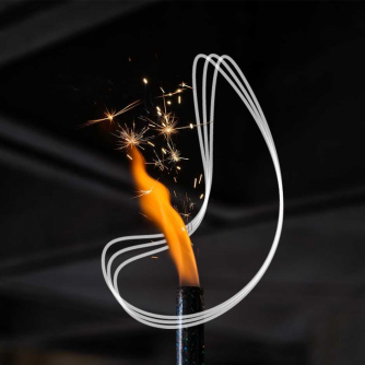 Marius Neset: Geyser