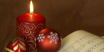 Carols by Candlelight