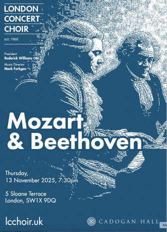 Mozart & Beethoven