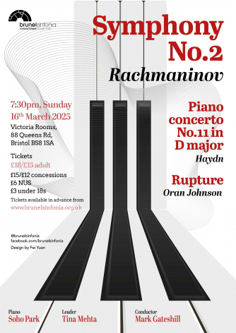 Rachmaninov Symphony No.2