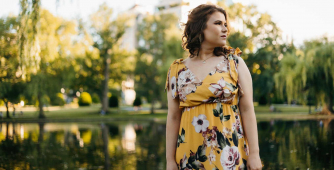 Kira Kaplan: Shades of Night