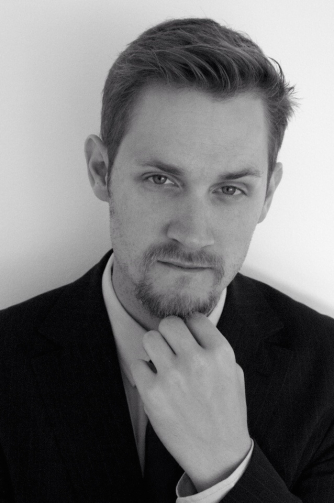 David Horton, Tenor