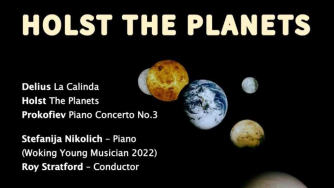 Woking Symphony Orchestra