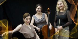 Summer Festival 2024: Marsyas Trio