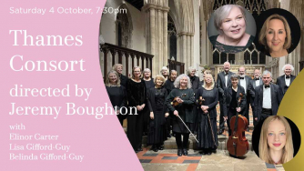 Thames Consort