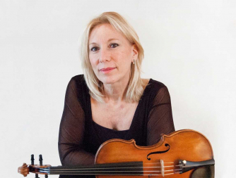 Terra Musica Academy presents: Jacqueline Ross and Artem Belogurov