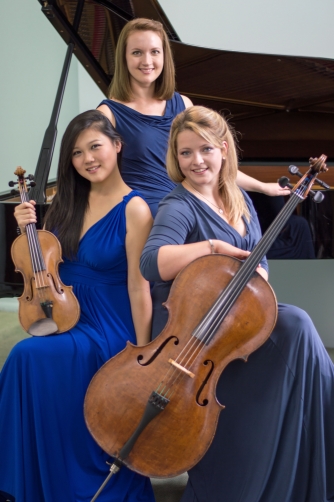 The Elysian Piano Trio