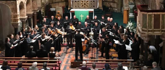 Irish Doctors Choir