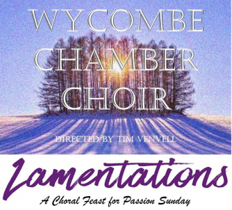 Lamentations