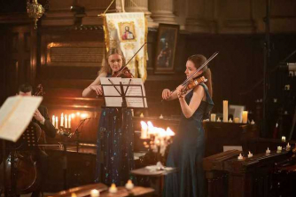 Piccadilly Sinfonietta