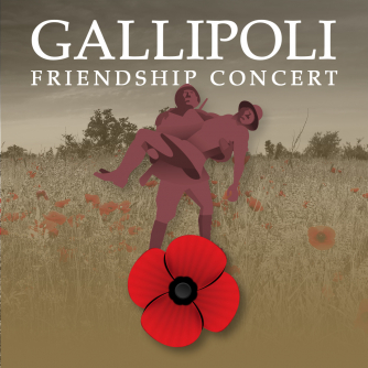 Gallipoli Friendship Concert