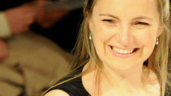 Joanna Tomlinson - Music Director