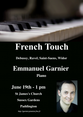 Emmanuel Garnier
