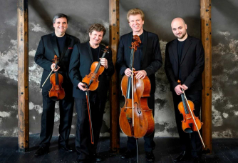 Wihan Quartet