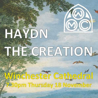 Winchester Music Club