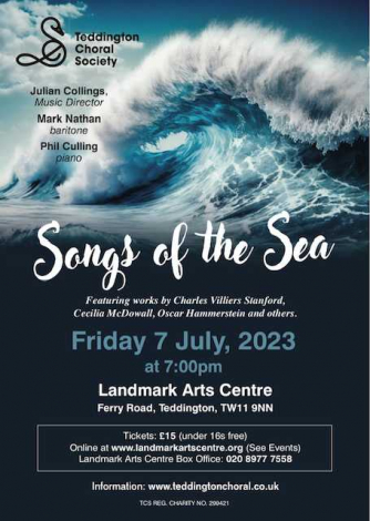 Teddington Choral Society