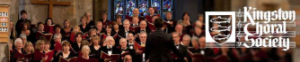 Kingston Choral Society