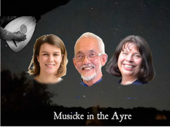 Something of the night, with Musicke in the Ayre