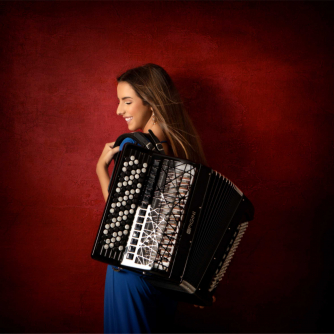 ​​​​Hattori Foundation | Sofía Ros (accordion)