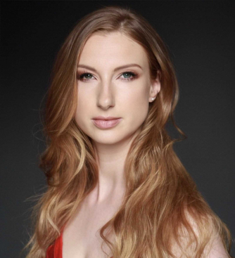 Caroline Tyler - solo piano recital