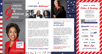 London Festival of American Music