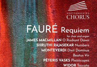 Hertfordshire Chorus