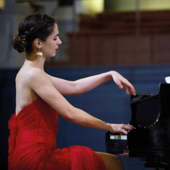 Judith Valerie Engel