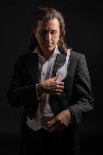 Chopin Etudes and Other Stories - Part 2: Virtuosity and Madness