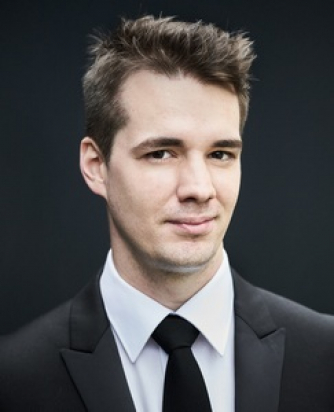 Daniel Lebhardt