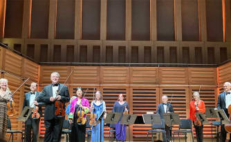 Chamber Ensemble of London