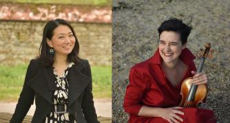 Mozart Sonatas for violin and piano