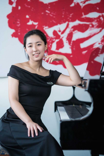 Chloe Jiang, Purcell School