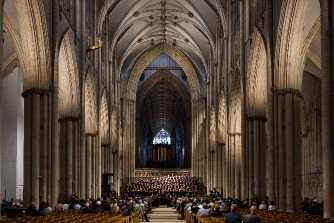 University of York Choir